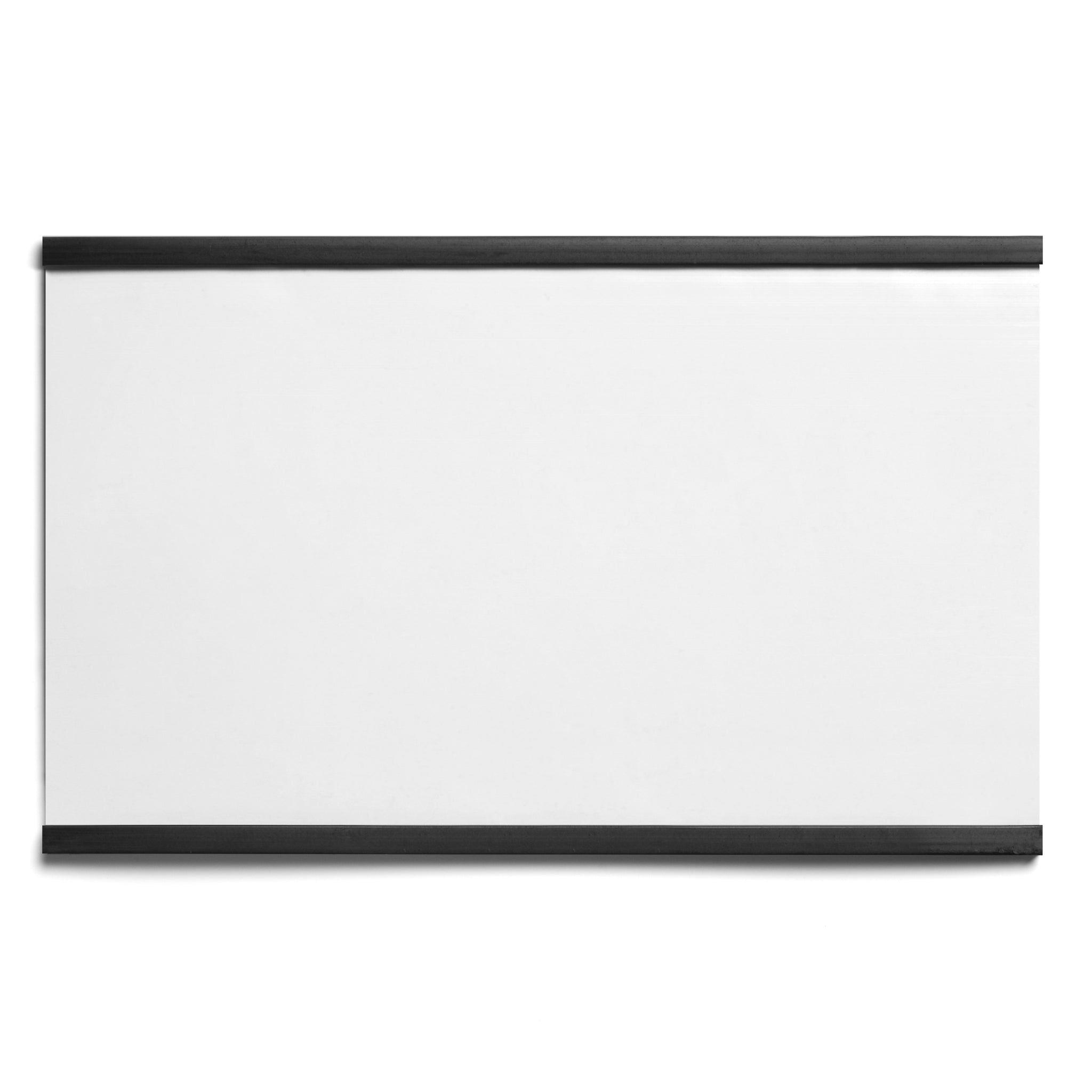 Magnetic Label Holders 3x5 Inch - Set of 25 | Minomag