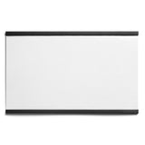 Magnetic Label Holders | 3in.x5in. (Set of 25)
