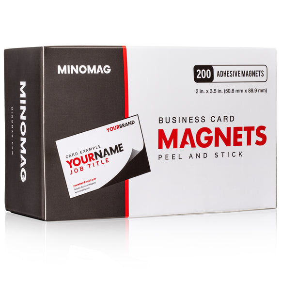 Value Magnetic Business Cards